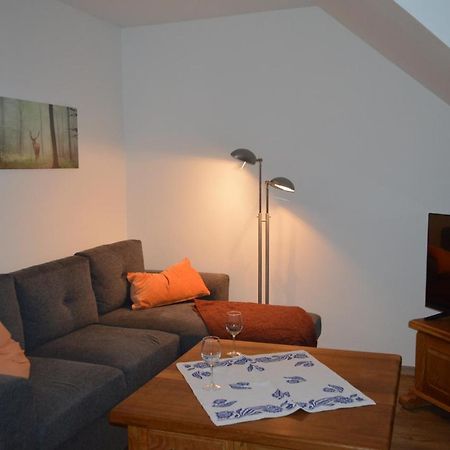 Ferienwohnung Jaeger In הופגייסמר מראה חיצוני תמונה