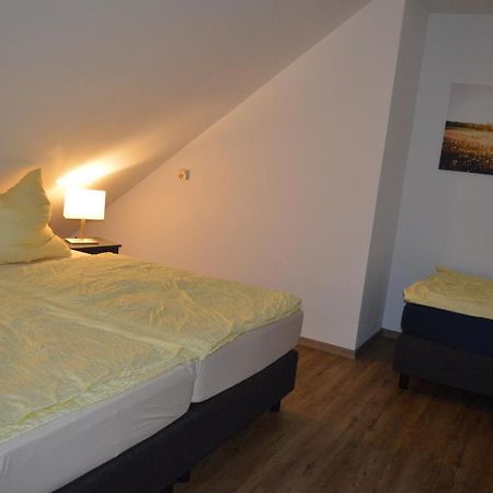 Ferienwohnung Jaeger In הופגייסמר מראה חיצוני תמונה