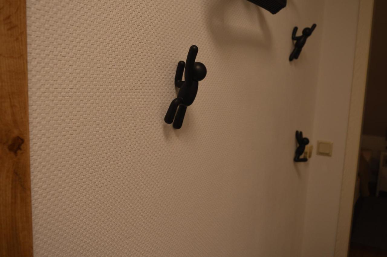 Ferienwohnung Jaeger In הופגייסמר מראה חיצוני תמונה