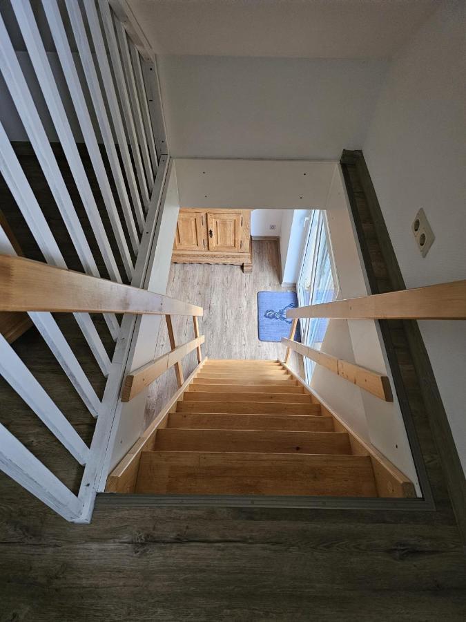 Ferienwohnung Jaeger In הופגייסמר מראה חיצוני תמונה