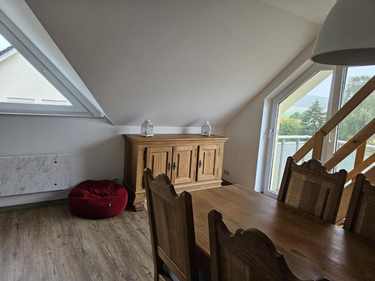 Ferienwohnung Jaeger In הופגייסמר מראה חיצוני תמונה