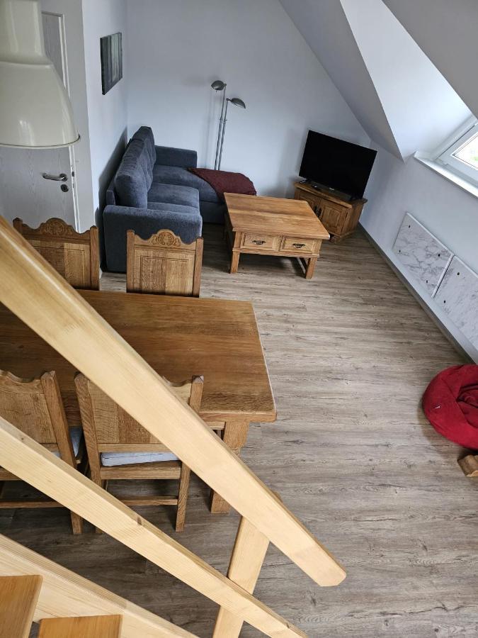 Ferienwohnung Jaeger In הופגייסמר מראה חיצוני תמונה